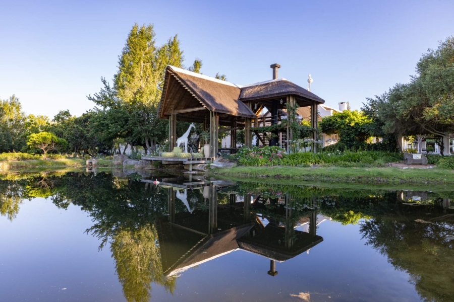 6 Bedroom Property for Sale in Klein Parys Western Cape